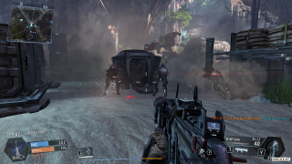 Illustration for article titled Titanfall: The TAY Review